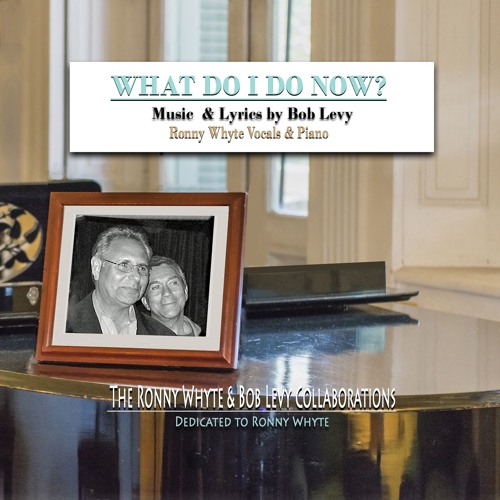 What Do I Do Now?  -  Ronny Whyte