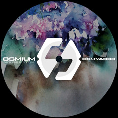 OSM PREMIERE: MARGO - Drumtacular Baby [OSMVA003]