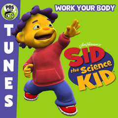 Sid the Science Kid - Ruth's Tooth