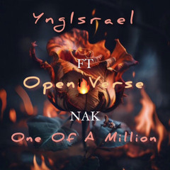 Yng Israel (ft Nak) One Of A Million-Challenge