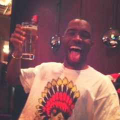 CHANEL (FRANK OCEAN REMIX)
