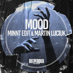 MiNNt Edit, Martin Luciuk - Mood (Original Mix)