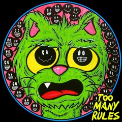 Steady Rock - Magic [Too Many Rules] [MI4L.com]