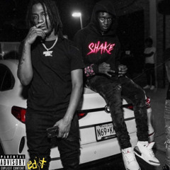 [Hoodtrap/Jersey Club Remix] Kyle Richh x Sdot Go (Prod. DjLexV)