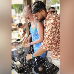 PEV B2B Brohan - Run the Beach, Dhermi, Albania