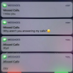 Missed Call