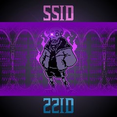 Dissension itso AGEM [SSID]