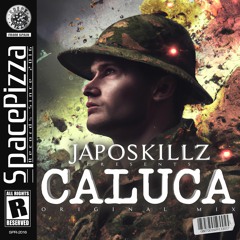 Japoskillz - Caluca [Out Now]