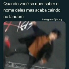 Tudo junto e misturado