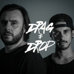 Drag & Drop - Take Five (Club Mix)