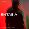 20250606 ENTASIA DJ mix artwork - Electronic music tracklist cover image