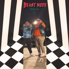 beast mode ft. ET