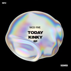 Vico Five - Bamboleo 1988 (Radio Edit)