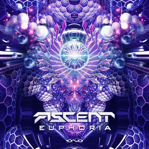 Euphoria (Original Mix)