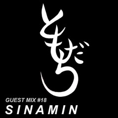 Amici Tomodachi Guest Mix #18: SINAMIN