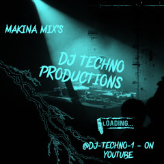 Messy In Heaven -DJ TECHNO -Remix