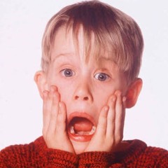 HOME ALONE