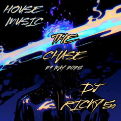 The Chase Set - DJ Ricky 50 - 29 May