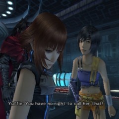 maya natsume (amaterasu dragon's gate) <final burst v4>