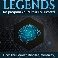 [View] [PDF EBOOK EPUB KINDLE] League Of Legends - Re-program Your Brain To Succeed: How The Co