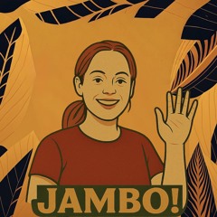 RENERGY SESH #013: JAMBO II