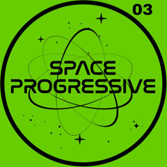 Mateo Quiles // Space Progressive Radio Show 03 // Octubre 2020