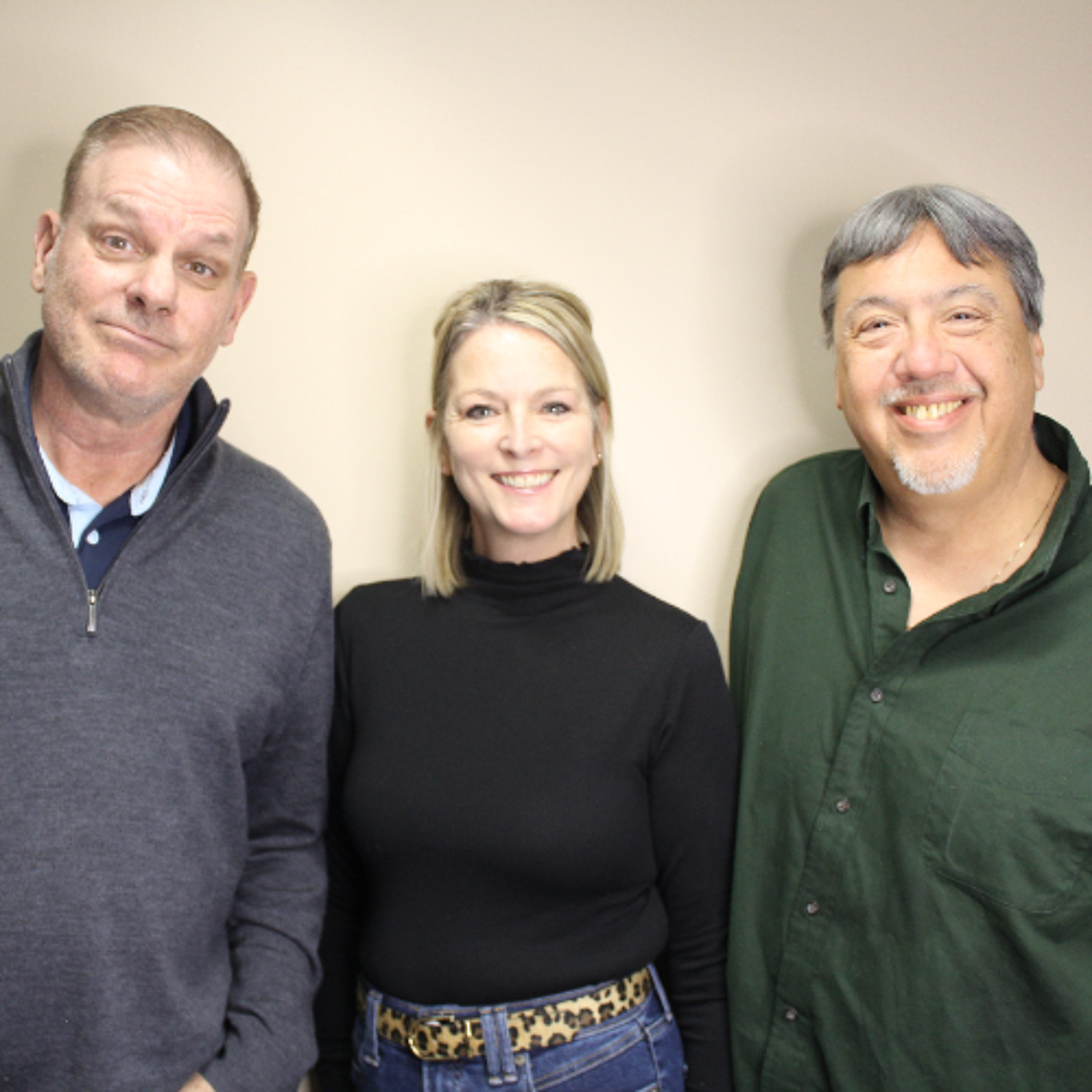 The Dirtiest Bathroom Stall (3/24/26)