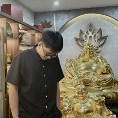 Anh cũng đâu có muốn - B Boo