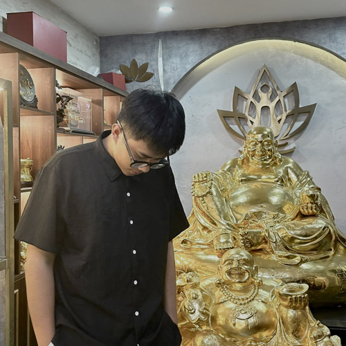 Anh cũng đâu có muốn - B Boo