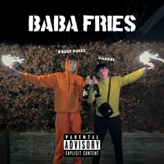 Curly Fries - Baba Fries (Feat. Babski)