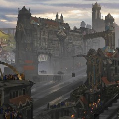 Piltover: Hextech Lab
