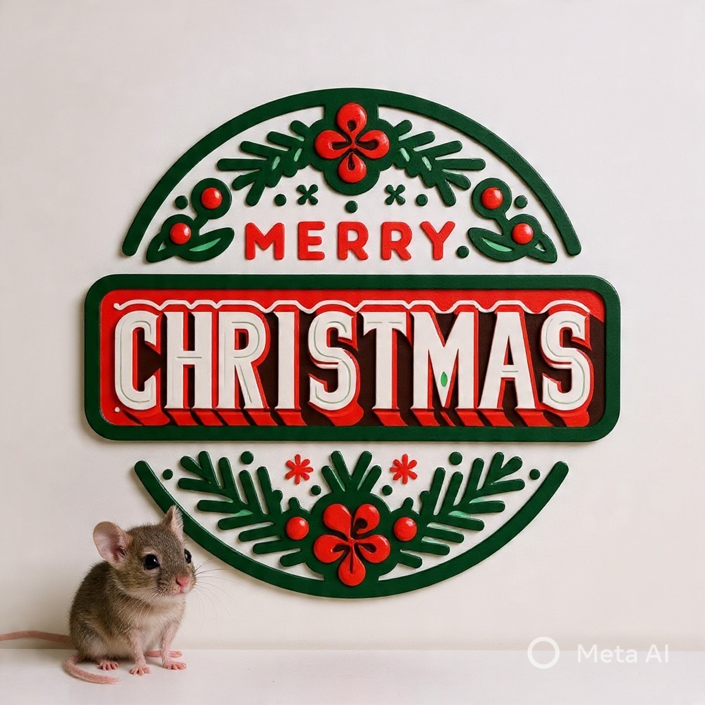 A Christmas Observation