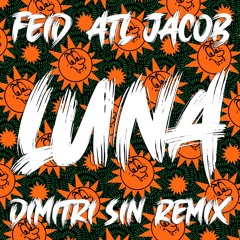 Feid - Luna (Dimitri Sin Remix) Preview