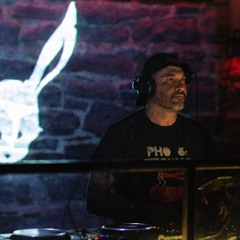 LOST in BASS Radio Mix Promo for White Rabbit - Ottawa