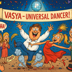 Танцор Вася