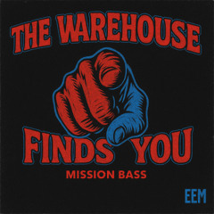 THE WAREHOUSE FINDS YOU [ACID RAVE]