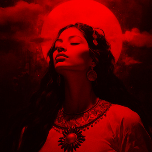 Kontaktees - Maya (Peshta Gora Remix)