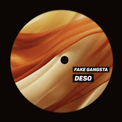 Fake Gangsta - DESO
