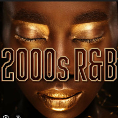 EARLY 2000s THROWBACK FRIDAY R&B MIX 26/09/2025