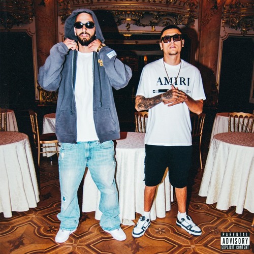 Koky - Save Feat. Hard Rico {DakuBeats Remix}