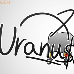 Uranus - A Spaci 17 bucks Fantrack