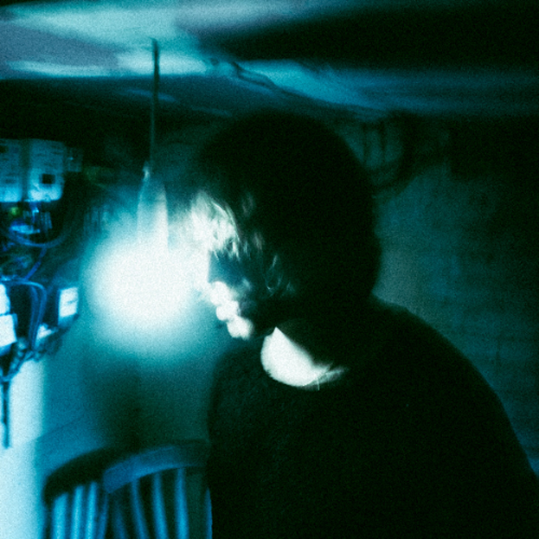Stream X CLUB. presents HIDE THE JUNK with Daniel Avery - 15 May