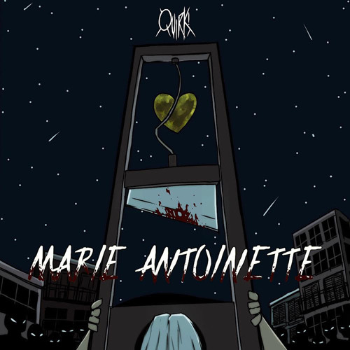 Marie Antoinette
