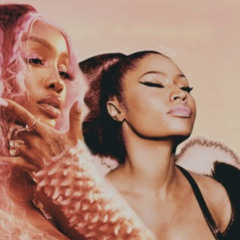 sza snooze ft nicki