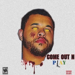 INTRO prod. Thrash Valentine