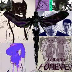 Forever w/ lucybedroque Prod me n jane remover