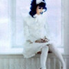 lucybedroque - whitehorsemannequinprodginseng