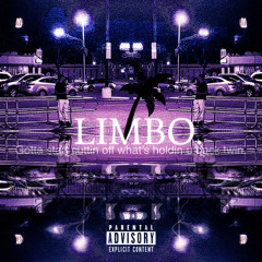 LIMBO. prod.jxyln
