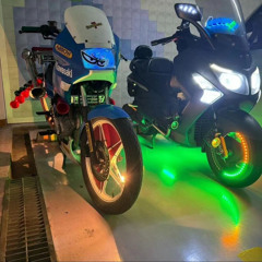 엠비씨네거리 복귀기원 믹셋 (alpina mixset vol.5)