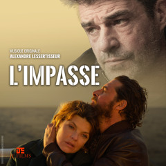 Arrivée au Domaine